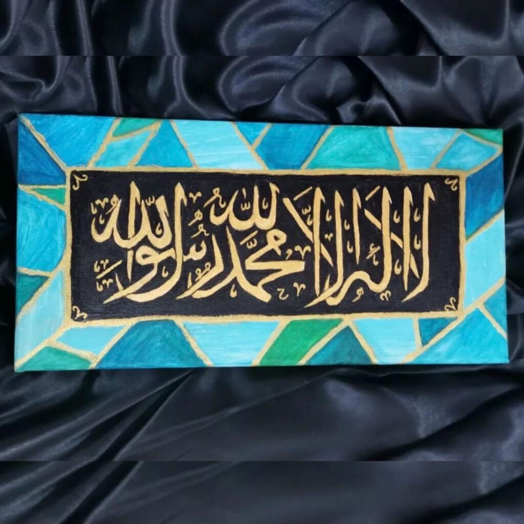 Calligraphy